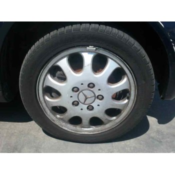 mercedes-benz clase a (w168) del año 2003