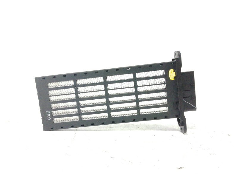 Recambio de resistencia calefaccion para hyundai i20 1.4 crdi cat referencia OEM IAM 971911J000 ELEMENTO CALEFACTOR 