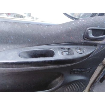 hyundai h 1 del año 2001