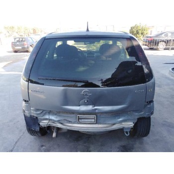 opel corsa c del año 2004