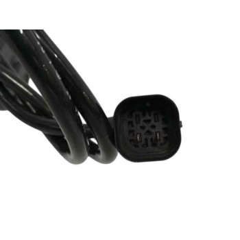 Recambio de pinza freno trasera derecha para mercedes-benz clase gla (w156) 200 cdi referencia OEM IAM A2464232498  