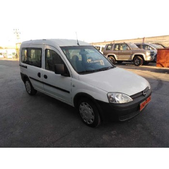 opel combo (corsa c) del año 2005