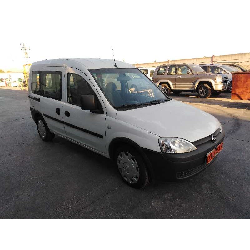 OPEL COMBO (CORSA C)