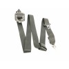 Recambio de cinturon seguridad trasero derecho para audi a4 ber. (b8) 2.0 16v tdi referencia OEM IAM 8K0857805P  