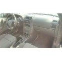 OPEL ASTRA G BERLINA