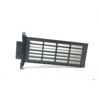 Recambio de resistencia calefaccion para hyundai i20 1.4 crdi cat referencia OEM IAM 971911J000 ELEMENTO CALEFACTOR 
