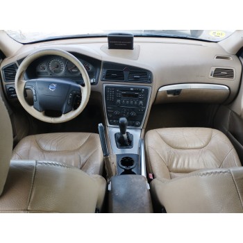 volvo xc70 del año 2006