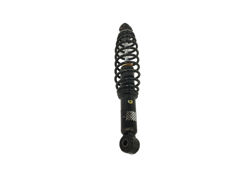 Recambio de amortiguador trasero derecho para aixam s8 sv/42/sf referencia OEM IAM 5K003A Recambio de amortiguador trasero derecho para aixam s8 sv/42/sf referencia OEM IAM 5K003A