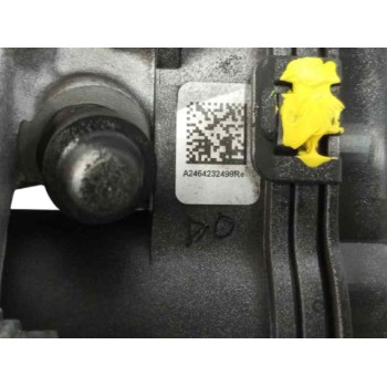 Recambio de pinza freno trasera derecha para mercedes-benz clase gla (w156) 200 cdi referencia OEM IAM A2464232498  