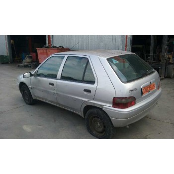 citroën saxo (s0, s1) del año 1998