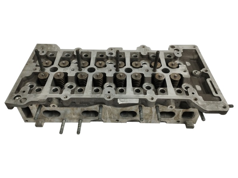 Recambio de culata para opel insignia berlina 2.0 16v cdti referencia OEM IAM 55571949 Recambio de culata para opel insignia berlina 2.0 16v cdti referencia OEM IAM 55571949