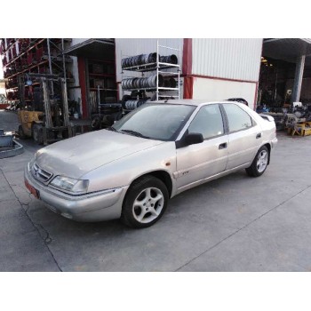 citroën xantia berlina del año 1998