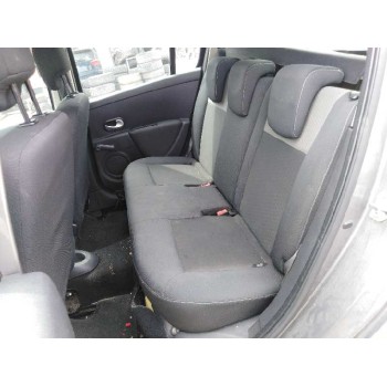 renault clio iii del año 2011