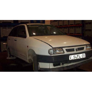 seat ibiza (6k) del año 1993