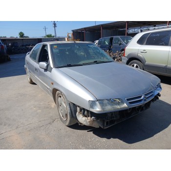 citroën xantia (x1_, x2_) del año 1998