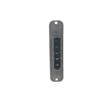 Recambio de resistencia calefaccion para hyundai i20 1.4 crdi cat referencia OEM IAM 971911J000 ELEMENTO CALEFACTOR 
