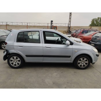 Recambio de carroceria corte para hyundai getz (tb) 1.6 cat referencia OEM IAM   
