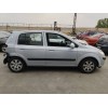 Recambio de carroceria corte para hyundai getz (tb) 1.6 cat referencia OEM IAM   
