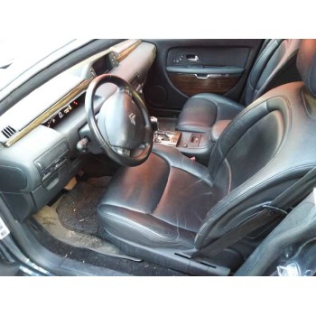 citroën c6 (td_) del año 2007