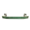 Recambio de refuerzo paragolpes delantero para renault captur i ( j5 h5 ) 1.5 dci 110 referencia OEM IAM 752107246R  