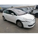 CITROËN C4 COUPE