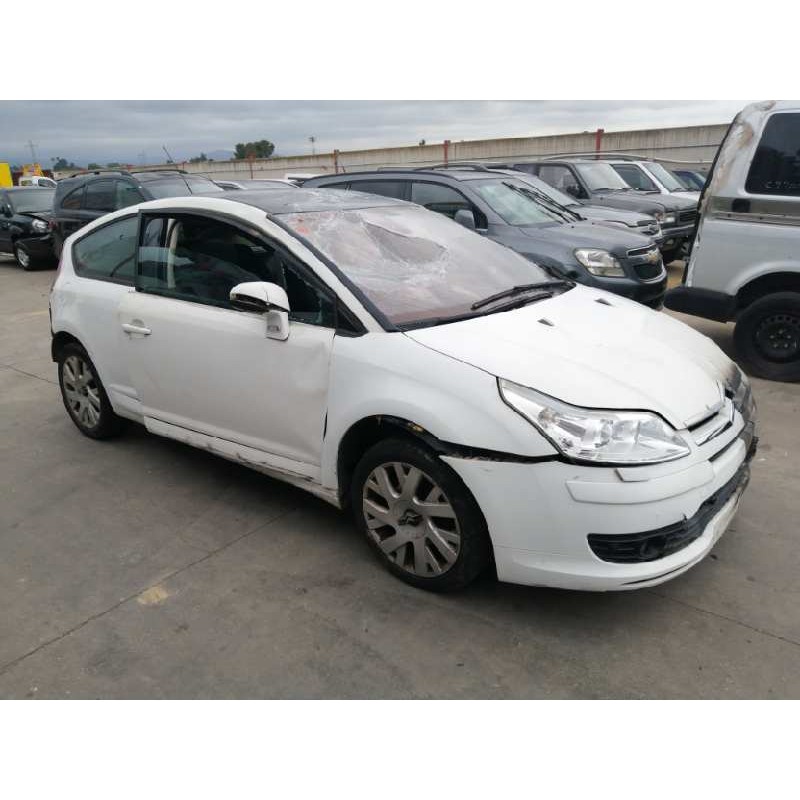 CITROËN C4 COUPE