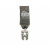 Recambio de cinturon seguridad trasero derecho para audi a4 ber. (b8) 2.0 16v tdi referencia OEM IAM 8K0857805P  
