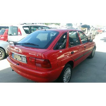 ford escort berl./turnier del año 1998