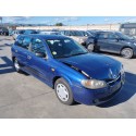 NISSAN ALMERA (N16/E)