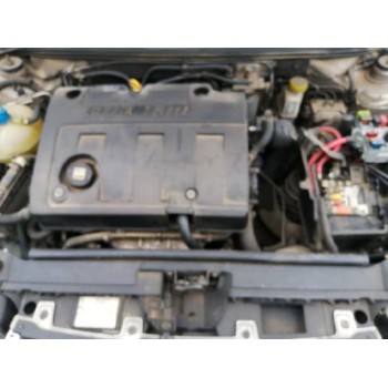 fiat stilo (192) del año 2002