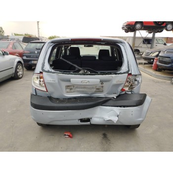Recambio de carroceria corte para hyundai getz (tb) 1.6 cat referencia OEM IAM   