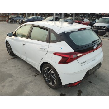 hyundai i20 iii (bc3, bi3) del año 2021