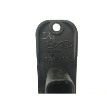 Recambio de resistencia calefaccion para hyundai i20 1.4 crdi cat referencia OEM IAM 971911J000 ELEMENTO CALEFACTOR 