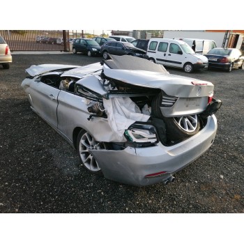 bmw 4 descapotable (f33, f83) del año 2019