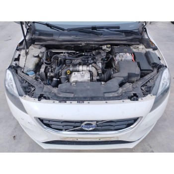 volvo v40 del año 2013