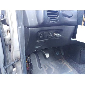 hyundai h 1 del año 2001