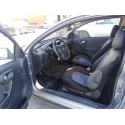 OPEL CORSA C