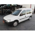 OPEL COMBO (CORSA C)
