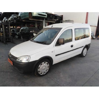 opel combo (corsa c) del año 2005