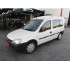 opel combo (corsa c) del año 2005