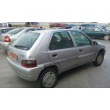 CITROËN SAXO (S0, S1)