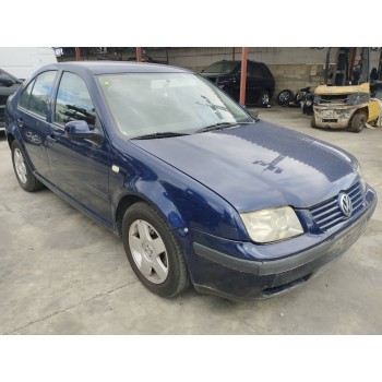 volkswagen bora berlina (1j2) del año 1999