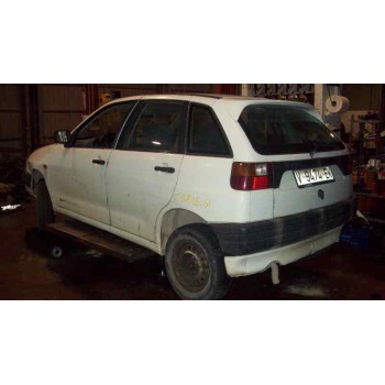 seat ibiza (6k) del año 1993