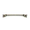 Recambio de refuerzo paragolpes delantero para mercedes-benz clase gla (w156) 200 cdi referencia OEM IAM A2466201834  