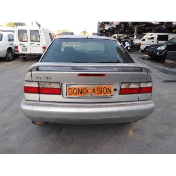 citroën xantia berlina del año 1998