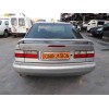 citroën xantia berlina del año 1998