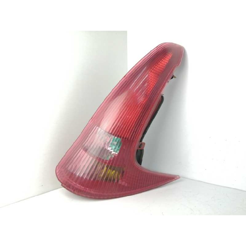 Recambio de piloto trasero derecho para peugeot 206 sw 1.6 16v cat referencia OEM IAM 9641540577  