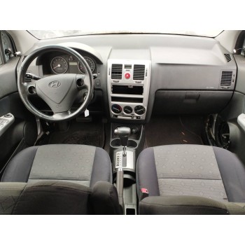 Recambio de carroceria corte para hyundai getz (tb) 1.6 cat referencia OEM IAM   