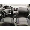 Recambio de carroceria corte para hyundai getz (tb) 1.6 cat referencia OEM IAM   