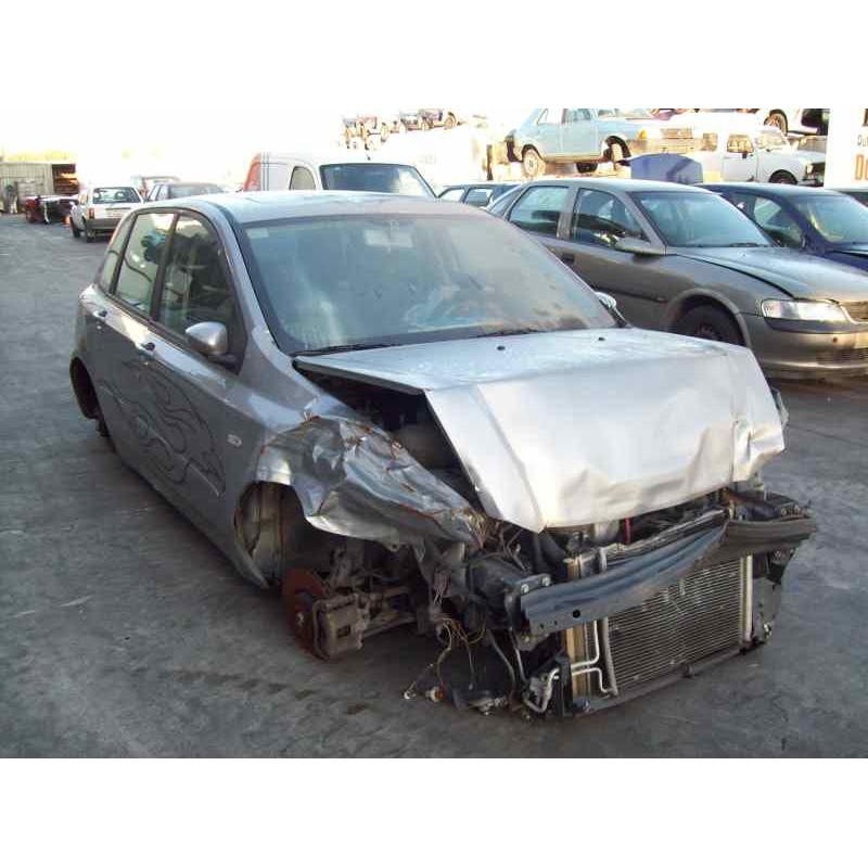 FIAT STILO (192)